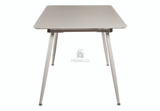 Стол Обеденный DAOSUN DT 859 120-80 Шампань