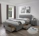 Кровать MODENA Halmar 180x200