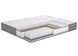 Матрас Волна New Cocos Simpler 150x200
