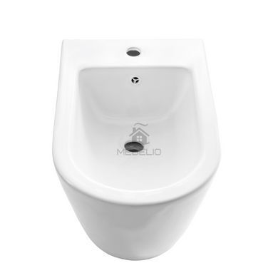 Биде Bidet 1216 JL 56*36*40.5, белый ( А0059582 )