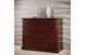 Комод ШОПЕН Микс Мебель Орех Темный