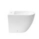 Биде Bidet 1216 JL 56*36*40.5, белый ( А0059582 )