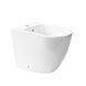 Биде Bidet 1216 JL 56*36*40.5, белый ( А0059582 )