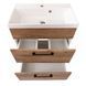 Тумба Велла под умывальник Idea 60 Ш2 (wood) ( А0054118 )
