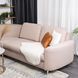 Кутовий диван MEBEL ELITE FLIN 250&nbsp;см Беж (правий)