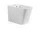 Биде Bidet 1217 JL 56.5*36*40.4, белый ( А0059583 )