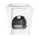 Биде Bidet 1217 JL 56.5*36*40.4, белый ( А0059583 )