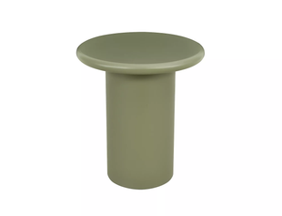 Журнальный столик TIP Signal 45X45  оливка