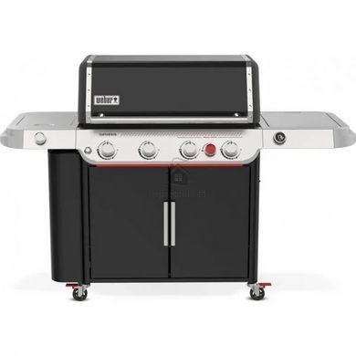 Газовый гриль Weber Genesis EPX-435W 1501949