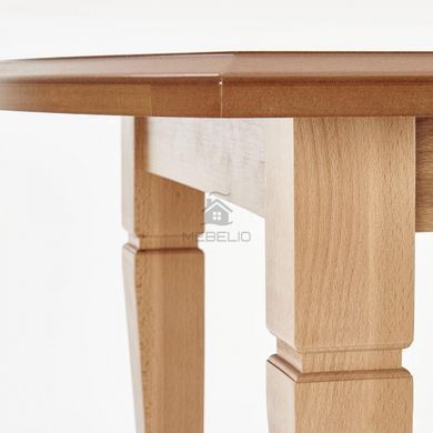 Стол раскладной FRYDERYK Halmar 160/240x90 Дуб крафт