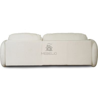 Кутовий диван MEBEL ELITE OLE 250 см Кремовий (правий)