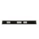Матрас 160x200 см MEBEL ELITE LAGUNA 7 STREF Белый