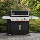 Газовый гриль Weber Genesis EPX-435W 1501949