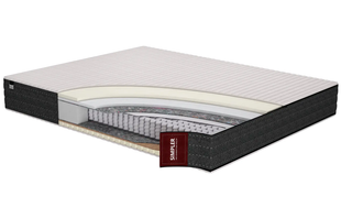 Матрас FLEXY SPACE Simpler 180x200 фотография