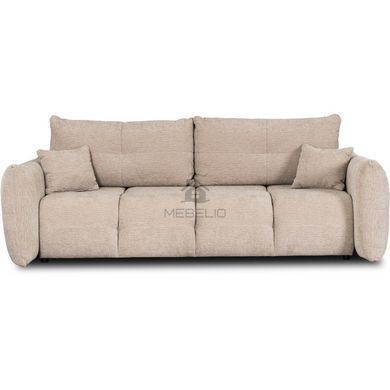 Диван MEBEL ELITE ALMA 245 см Беж