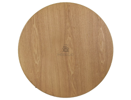 Журнальний столик TUCA Signal 80x80 Дуб