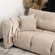 Диван MEBEL ELITE ALMA 245 см Беж