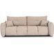 Диван MEBEL ELITE ALMA 245 см Беж