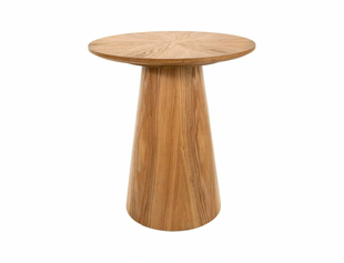 Журнальний столик ANGEL Signal 45X45 дуб