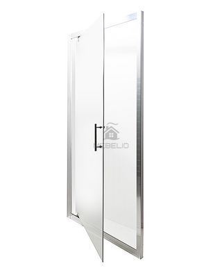 Душевые двери INSANA Eleja Clear 90x190