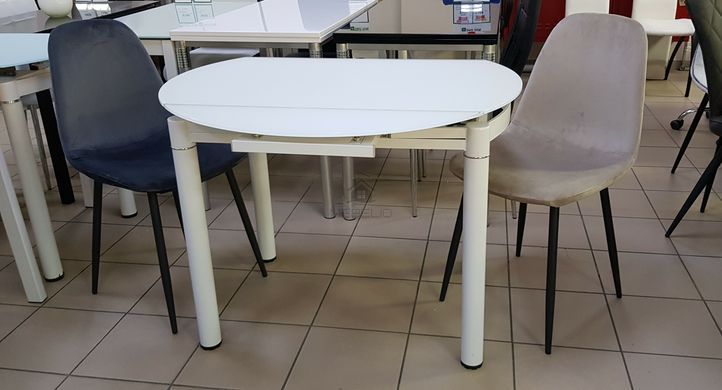 Стул DAOSUN DC 211 Темно-серый
