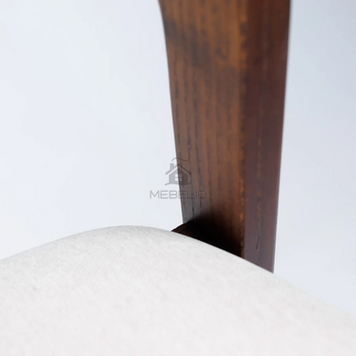 Полубарный стул Floki New Lovko Темний горіх фотография