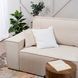 Диван MEBEL ELITE AMIR 247 см Беж
