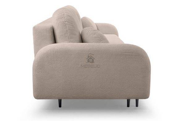 Диван розкладний CLOUD Pik Elma 05 на ніжках Perfect Home Польща