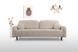 Диван розкладний CLOUD Pik Elma 05 на ніжках Perfect Home Польща