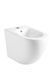 Биде Bidet 1212 HL 56*36*40.5 белый ( А0059557 )