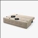 Раскладной диван MEBEL ELITE MORANA  Беж
