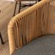 Стул MEBEL ELITE FLAMENCO Ротанг