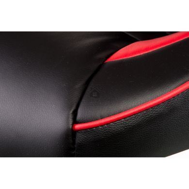 Компьютерное кресло Nero Special4You Черно-красный фотография