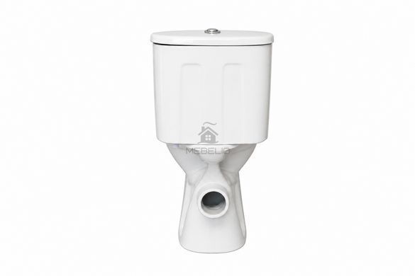 Унитаз Classic TRN 65.5*35.2*72.8 белый ( А0061820 )