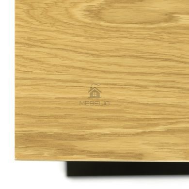 Стіл TETRA Lovko 49x49 Чорний