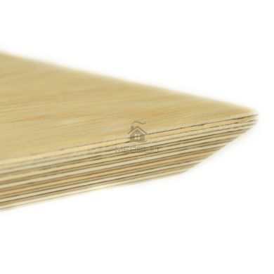Стіл TETRA Lovko 49x49 Чорний