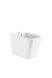 Біде Bidet 1214 HL 56*36*40.5 білий ( А0059556 )