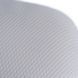 Стілець офісний поворотний MEBEL ELITE NATE Сірий