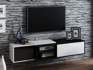 ТВ Тумба Подвесная SIGMA 1 RTV Cama 180 Sigma 1B фотография