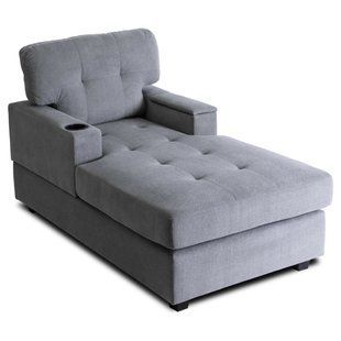 Кресло раскладное MEBEL ELITE NEO Серый