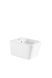 Биде подвесной Bidet Bidet 1215 HL 52*35.5*29 белый ( А0059559 )
