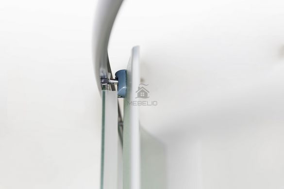 Душевая кабина VIVIA 09-30 RC 90*90*195 средний поддон