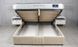 Кровать Лагуна Prestol 180x200 Беж